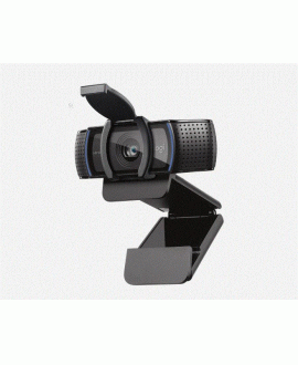LOGITECH 960-001252 C920S HD Pro 1920x1080 30Fps Webcam Siyah