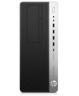 HP 9PJ90ES 800 G5 Ci5-9500 3.0 GHz 8GB 256GB SSD FreeDOS
