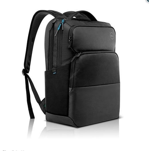 DELL A-460-BCMN Pro Backpack 15 - PO1520P - Fits most laptops up to 15