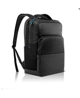 DELL A-460-BCMN Pro Backpack 15 - PO1520P - Fits most laptops up to 15"