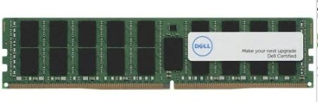 DELL A9781927 Dell 8Gb Certified Memory Module 1RX8 RDIMM 2666MHz Bellek