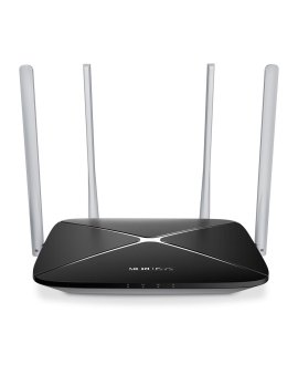 TP-LINK AC12 AC1200 Wireless Dual Band Gigabit Router