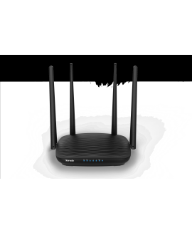 TENDA AC5 AC5 1200 Mbps Dual Band Router