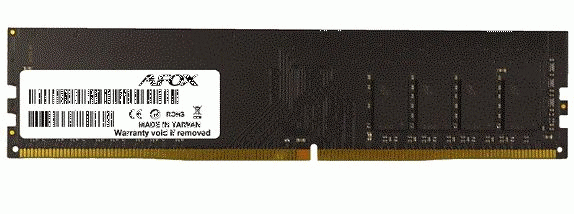 AFOX AFLD416LH1C 16GB 3000Mhz DDR4 LONGDIMM RAM