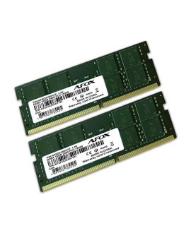 AFOX AFSD416EH1P DDR4 16GB 2400MHZSODIMM