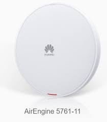 HUAWEI AIRENGINE5761-11 AirEngine5761-11 11ax indoor 2+2 dual bands smart antenna USB BLE