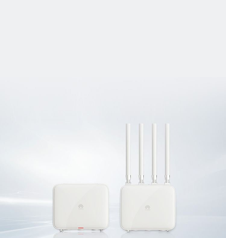 HUAWEI AIRENGINE6760R-51 AirEngine6760R-51 11ax outdoor 4+4 dual bands smart antenna BLE