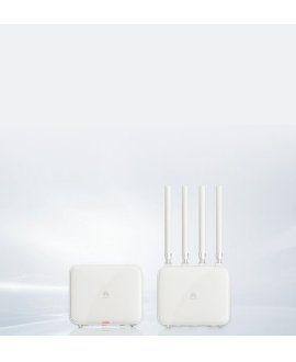 HUAWEI AIRENGINE6760R-51 AirEngine6760R-51 11ax outdoor 4+4 dual bands smart antenna BLE
