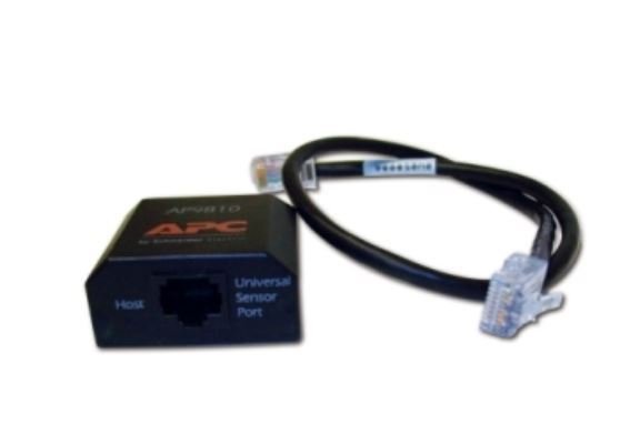 APC AP9810 APC Dry Contact I/O Accessory