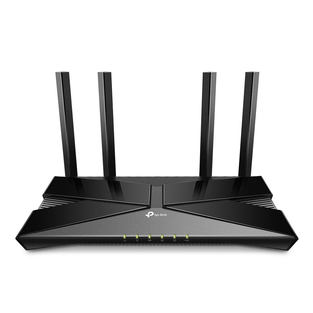 TP-LINK ARCHER-AX20 AX1800 Wi-Fi 6 Router