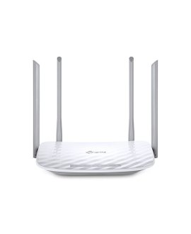 TP-LINK ARCHER-C50 867Mbps 4 Port Çift Bant Router