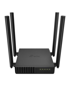 TP-LINK ARCHER-C54 ROU 867MBPS 5GHZ DUAL BAND WIFI ROUTER