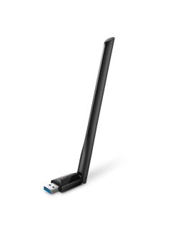 TP-LINK ARCHER-T3U-PLUS AC1300 High Gain Wireless Dual Band USB Adapter