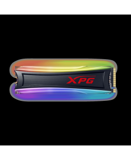 XPG AS40G-2TT-C 2TB S40G PCIe M.2 3500-1900MB/s Flash SSD