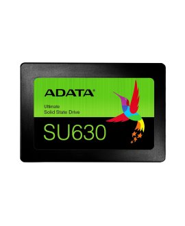 ADATA ASU630SS-240GQ-R 240GB SU650 Sata 3.0 520-450MB/s 2.5" Flash SSD