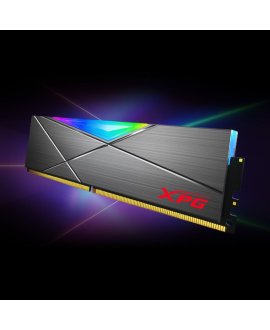 XPG AX4U32008G16A-ST50 8GB 3200MHz DDR4 Spectrix D50 Gaming Masaüstü Ram