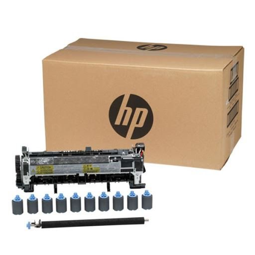 HP B3M78A LaserJet 220V Maintenance Kit