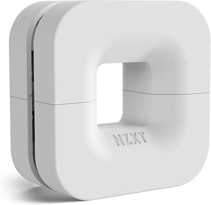 NZXT BA-PUCKR-W1 NZXT PUCK CABLE MANAGEMENT ACCESSORY WHITE