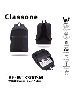 CLASSONE BP-WTX300SM  BP-WTX300SM