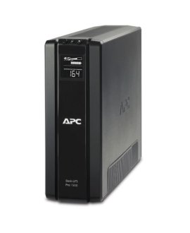 APC BR1500G-GR PowerSaving BackUPS Pro 1500 230V Schuko