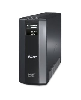 APC BR900G-GR Power-Saving BackUPS Pro 900 230V Schuko