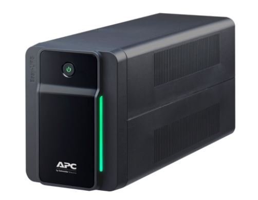 APC BVX700LUI APC Easy UPS BVX 700VA, 230V, AVR, USB Charging, IEC Sockets