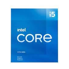 INTEL BX8070811400F CPU 11400F CI5 2.6GHZ LGA1200 12MB HD730
