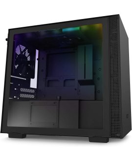 NZXT CA-H210I-B1 We’ve made our iconic H Series PC cases even better. Our new lineup