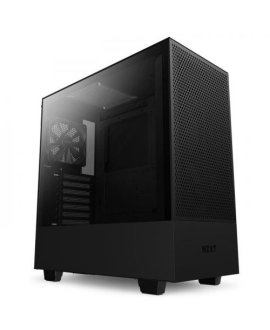 NZXT CA-H52FB-01 CA-H52FB-01 Compact Mid-tower Case