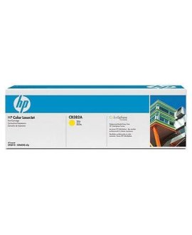 HP CB382A No 824A Sarı 21000 Sayfa Lazer Toner