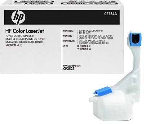 HP CE254A LaserJet CP3525 Toner Toplama Birimi