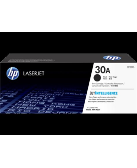 HP CF230A No 30A Siyah 1600 Sayfa Lazer Toner