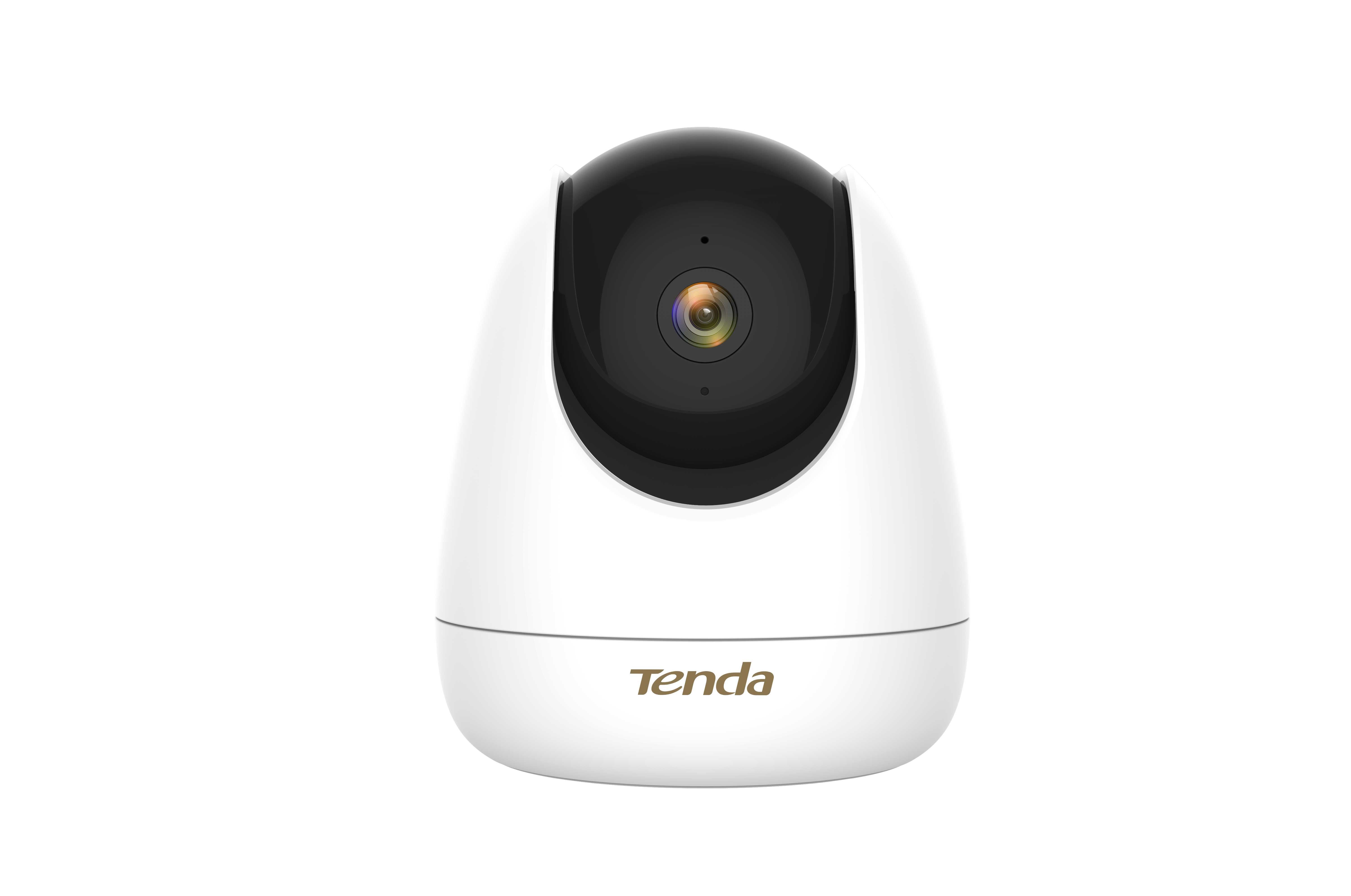 TENDA CP7 CP7 4MP PAN/TILT IP Güvenlik Kamerası