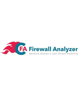 CRYPTTECH CRLOG-50 Firewall Analyzer 50 Kullanıcılı 5651 Uyumlu Log Yazılımı 1 YIL