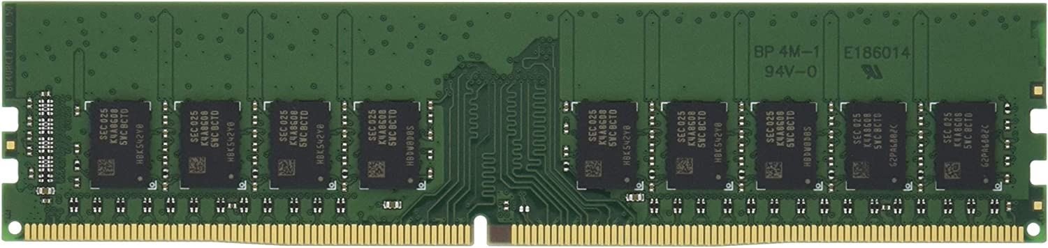 SYNOLOGY D4EC-2666-16G Nas Server Ram 16GB 2666Mhz