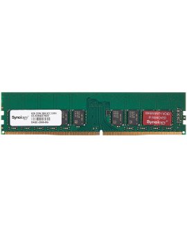 SYNOLOGY D4EC-2666-8G NAS SERVER RAM 8GB