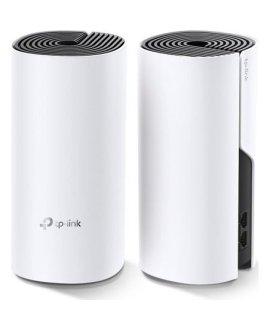 TP-LINK DECO-M4-2P 867MBPS 5GHZ DUAL BAND ROUTER 2 PACK