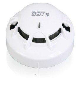 GST DI-9101E Adresli kombine optik duman+ısı dedektör