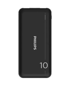 PHILIPS DLP1810NB-62 10.000mAh 2USB ?arj bağlantı noktası Syh