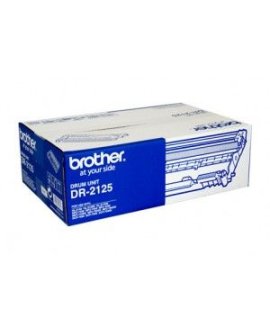 BROTHER DR-2125 Siyah 12000 Sayfa Drum Ünitesi