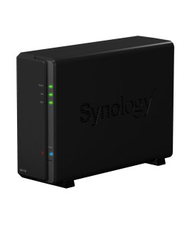 SYNOLOGY DS118 NAS SERVER 1AD 3,5