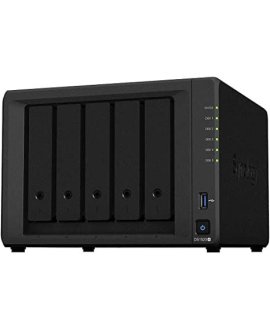 SYNOLOGY DS1520PLUS NAS SERVER 5AD 3,5