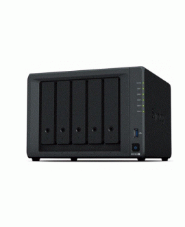 SYNOLOGY DS1522PLUS NAS SERVER 5AD 3.5