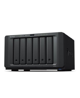 SYNOLOGY DS1621PLUS NAS SERVER 6AD 3,5