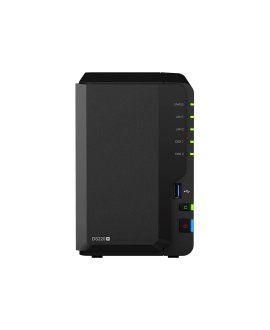 SYNOLOGY DS220PLUS NAS SERVER 2AD 3,5