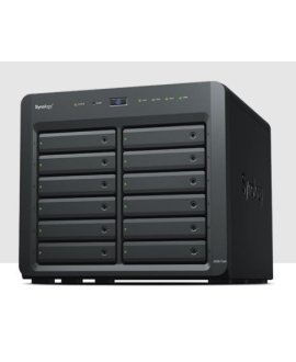 SYNOLOGY DS3617XSII NAS SERVER 12 ADT. 3,5