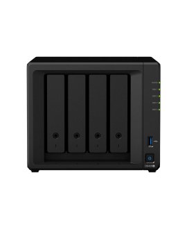 SYNOLOGY DS420PLUS NAS SERVER 4AD 3,5