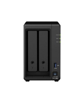 SYNOLOGY DS720PLUS NAS SERVER 2AD 3,5