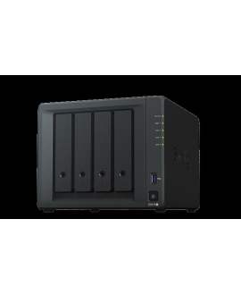 SYNOLOGY DS918PLUS NAS SERVER 4AD 3,5