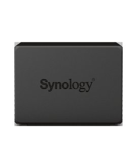 SYNOLOGY DS923PLUS NAS SERVER 4AD 3.5